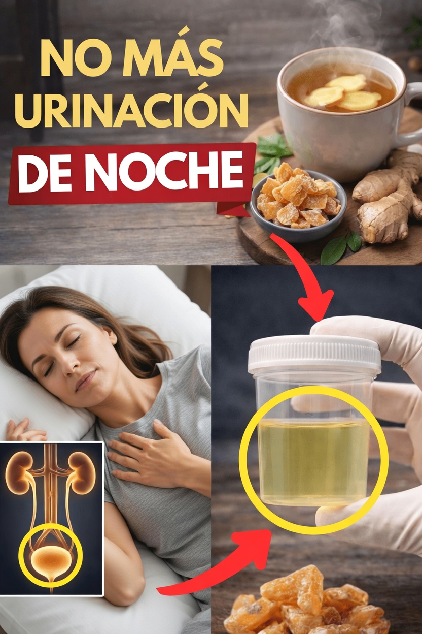 ¿Tienes más de 60? Conoce estas 3 frutas secas que pueden apoyar tu saludable rutina antes de dormir