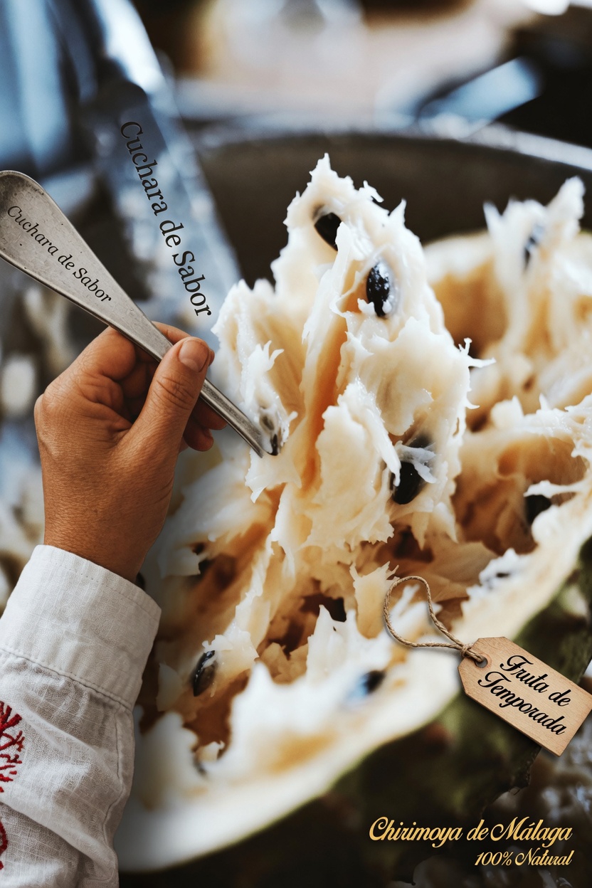 Cómo preparar en casa paso a paso un delicioso batido tropical para la inmunidad con guanábana y cúrcuma