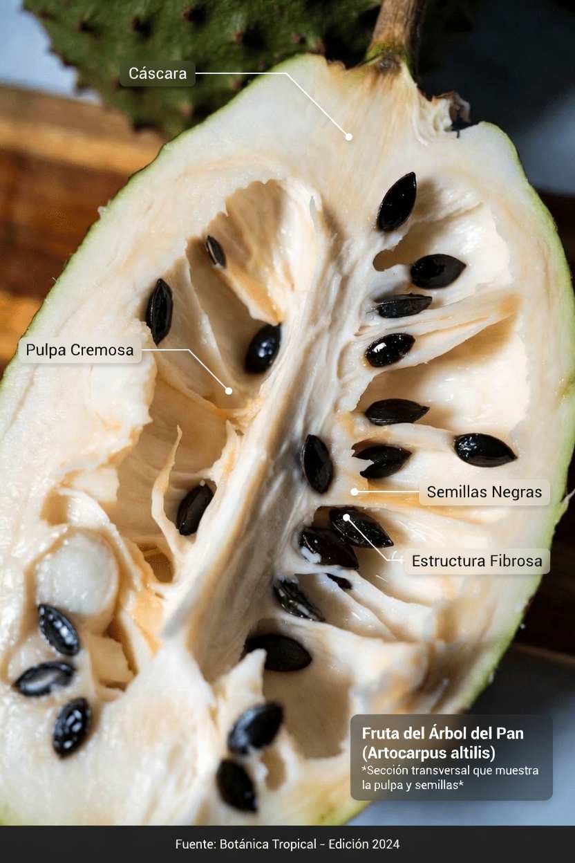 Cómo preparar en casa paso a paso un delicioso batido tropical para la inmunidad con guanábana y cúrcuma