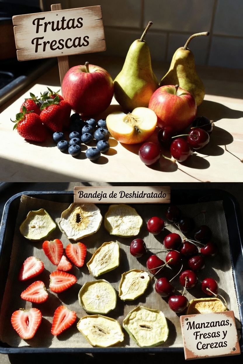 5 frutas dulces que encajan perfectamente en un plan de alimentación apto para la diabetes