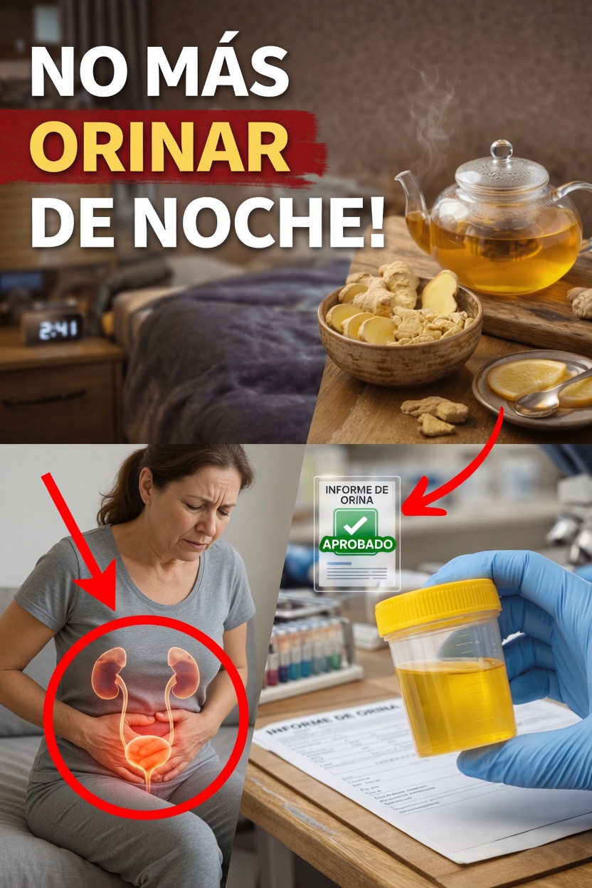 ¿Tienes más de 60? Descubre estos 3 frutos secos para comer antes de dormir y disfrutar de noches más tranquilas