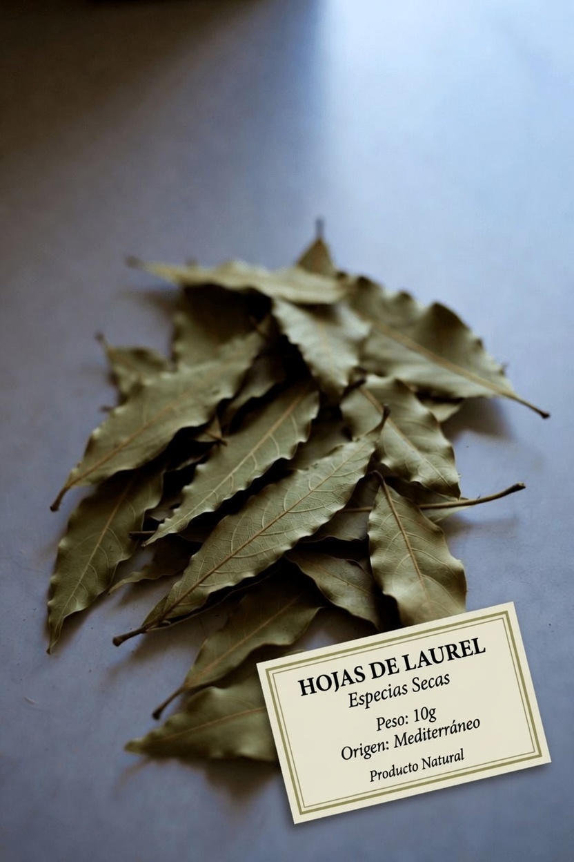 Lo que necesitas saber sobre las hojas de laurel y el aceite de linaza para favorecer la apariencia saludable de la piel