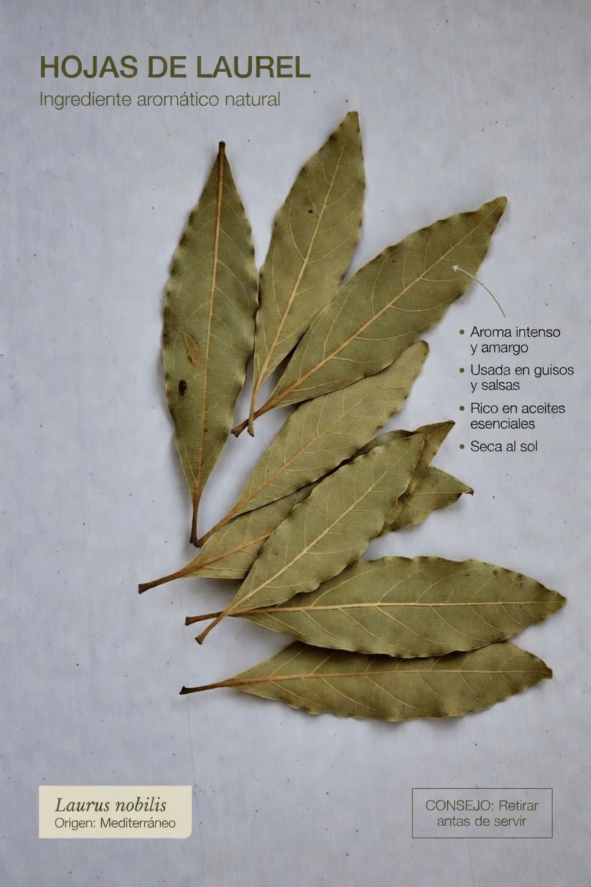 Lo que necesitas saber sobre las hojas de laurel y el aceite de linaza para favorecer la apariencia saludable de la piel