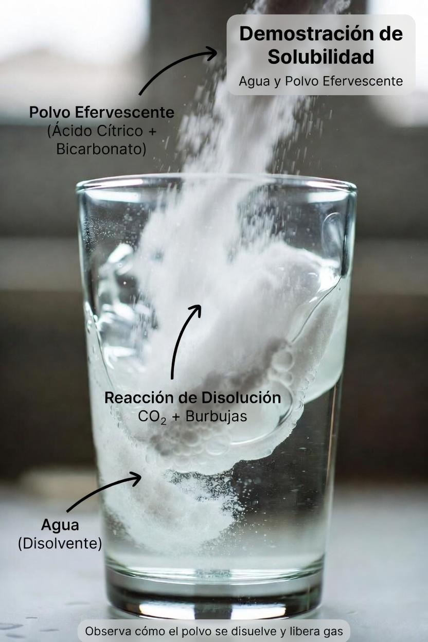 ¿Qué sucede cuando bebes agua con bicarbonato de sodio? Explorando la ciencia y los usos cotidianos