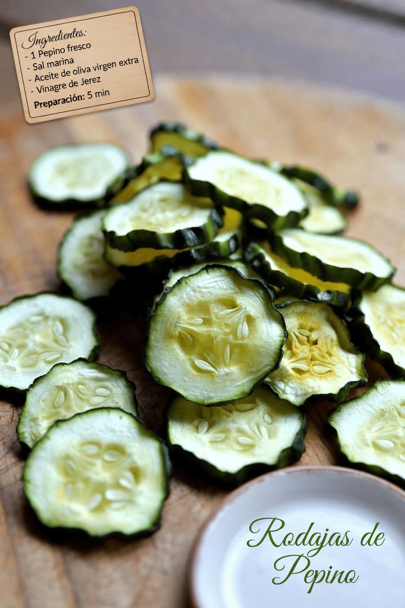 Rodajas de pepino en los ojos: hábitos diarios sencillos para refrescar los ojos cansados y favorecer la comodidad diaria