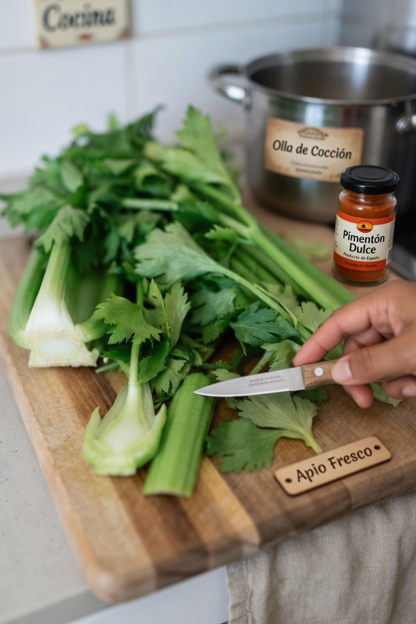 ¿Es el jugo de apio una forma sencilla de apoyar el bienestar natural de tu cuerpo? Descubre los hechos y cómo probarlo