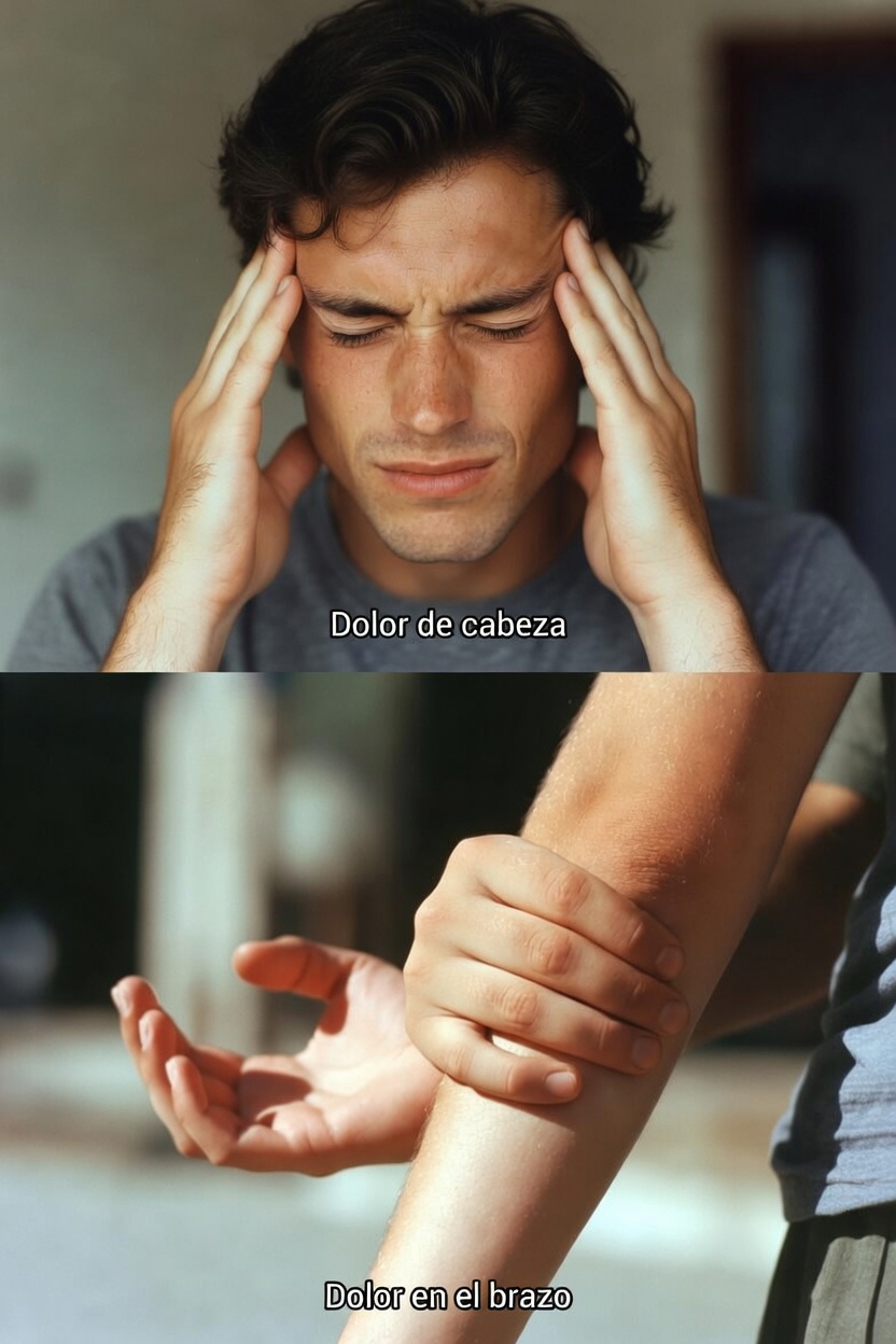 10 señales de advertencia críticas de un accidente cerebrovascular que nunca debes ignorar y cómo responder rápidamente para mejorar tu salud