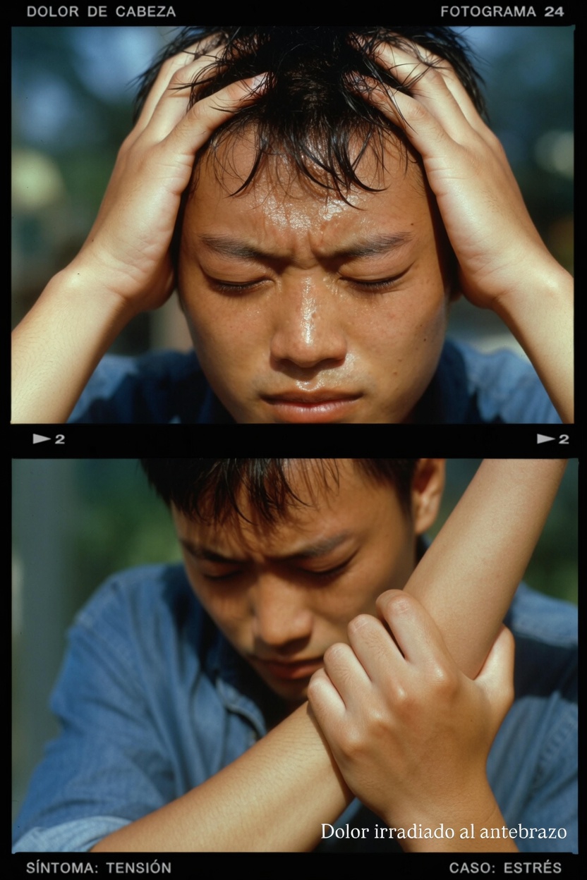 10 señales de advertencia críticas de un accidente cerebrovascular que nunca debes ignorar y cómo responder rápidamente para mejorar tu salud