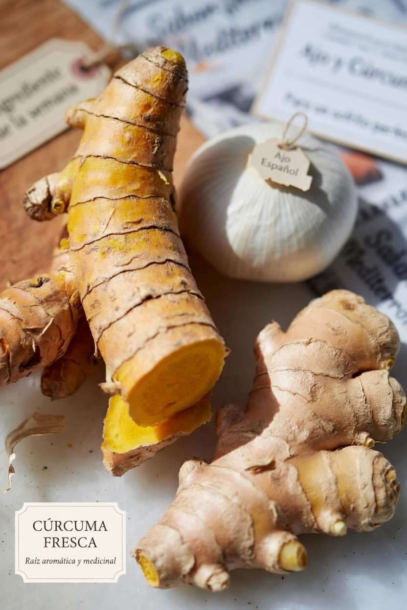 Maneras naturales de apoyar una presión arterial saludable y la salud de las arterias con ingredientes cotidianos