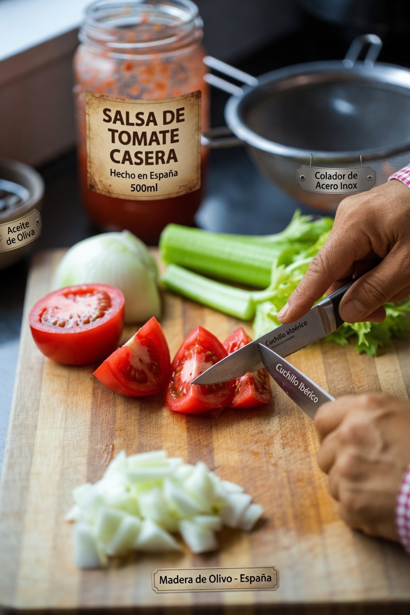 Descubre los sorprendentes beneficios del jugo de tomate casero para tu rutina diaria de bienestar