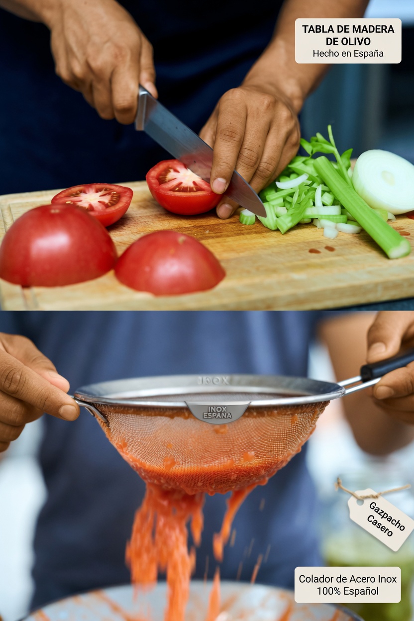 Descubre los sorprendentes beneficios del jugo de tomate casero para tu rutina diaria de bienestar