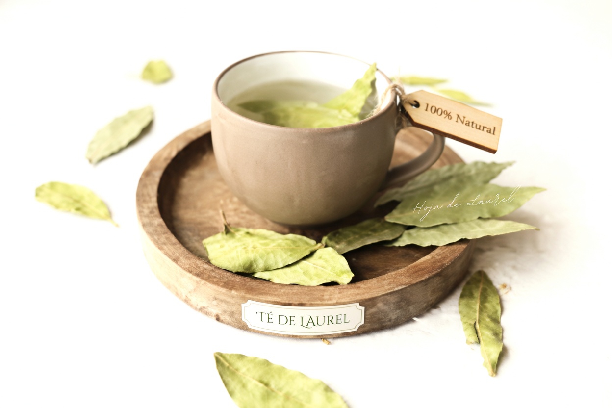 Té de hoja de laurel: un sencillo hábito natural para ayudar a controlar el azúcar en la sangre, la presión arterial y la circulación