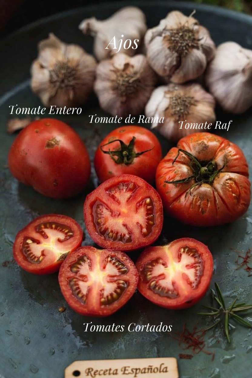 ¿Pueden el tomate y el ajo ayudar a cuidar la salud de la próstata? Lo que todo hombre mayor de 40 años necesita saber