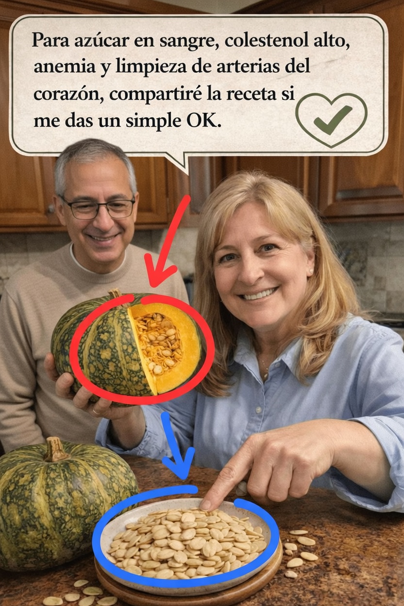 Descubre el sorprendente poder nutricional de las semillas de calabaza para apoyar el bienestar diario