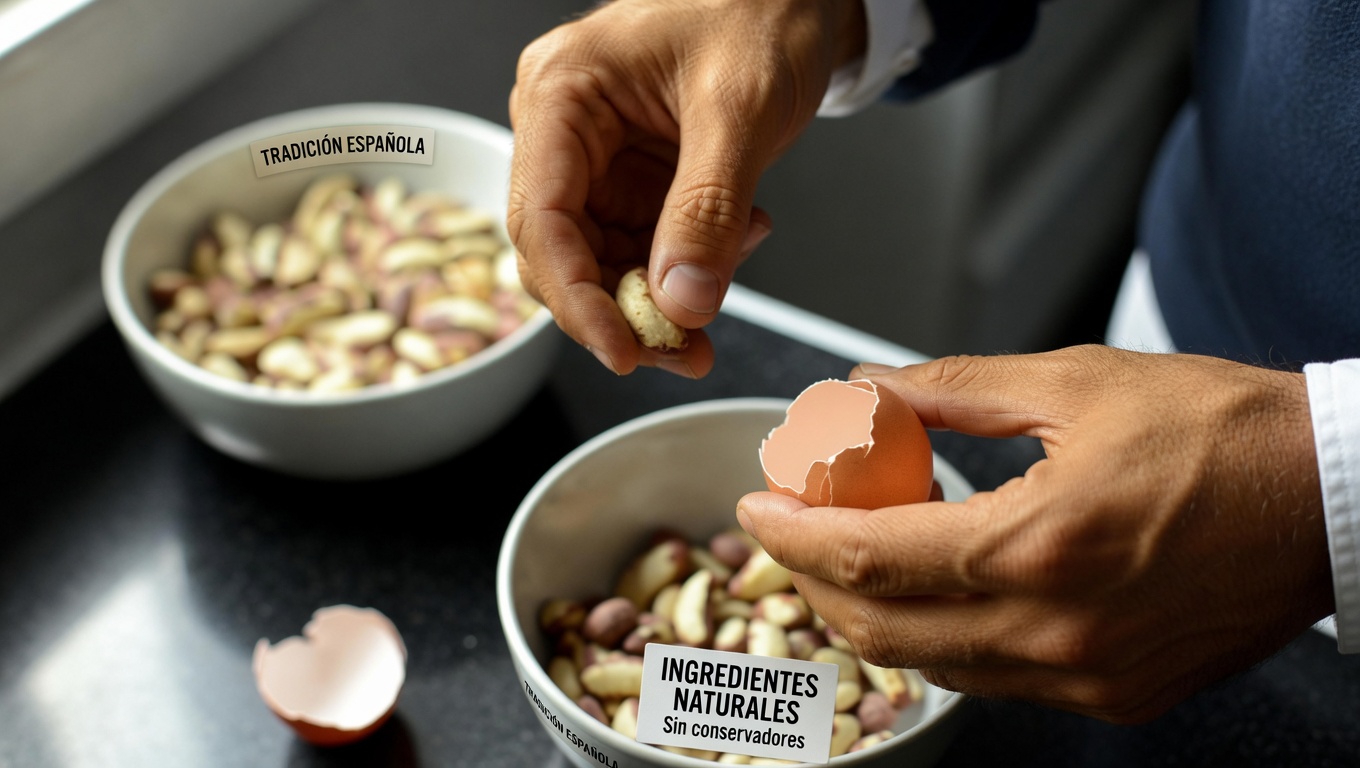 6 hábitos diarios sencillos que pueden ayudar a favorecer la salud de la tiroides de forma natural