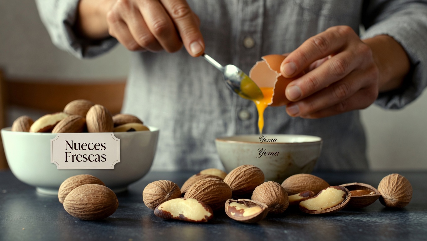 6 hábitos diarios sencillos que pueden ayudar a favorecer la salud de la tiroides de forma natural