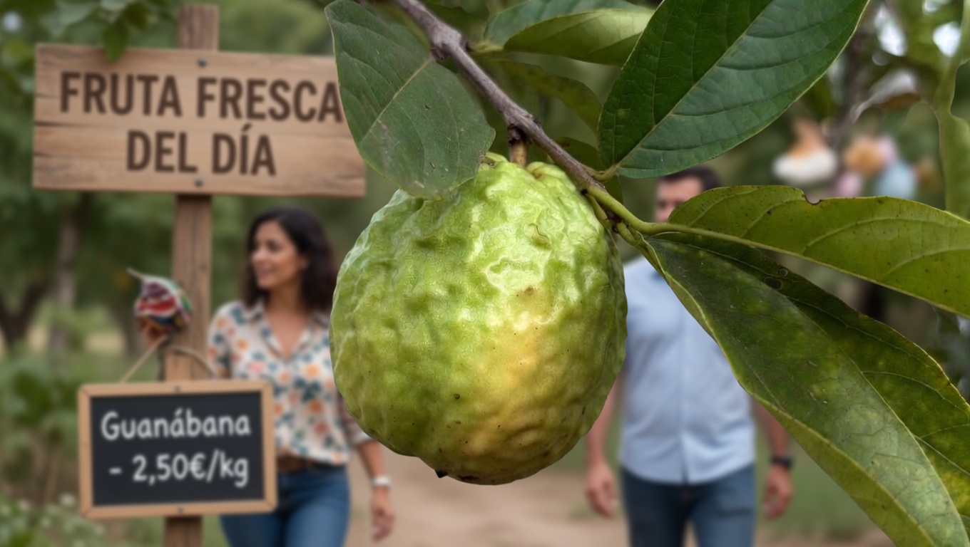 Explorando formas naturales de favorecer la salud ocular con guayaba: una guía de hábitos cotidianos