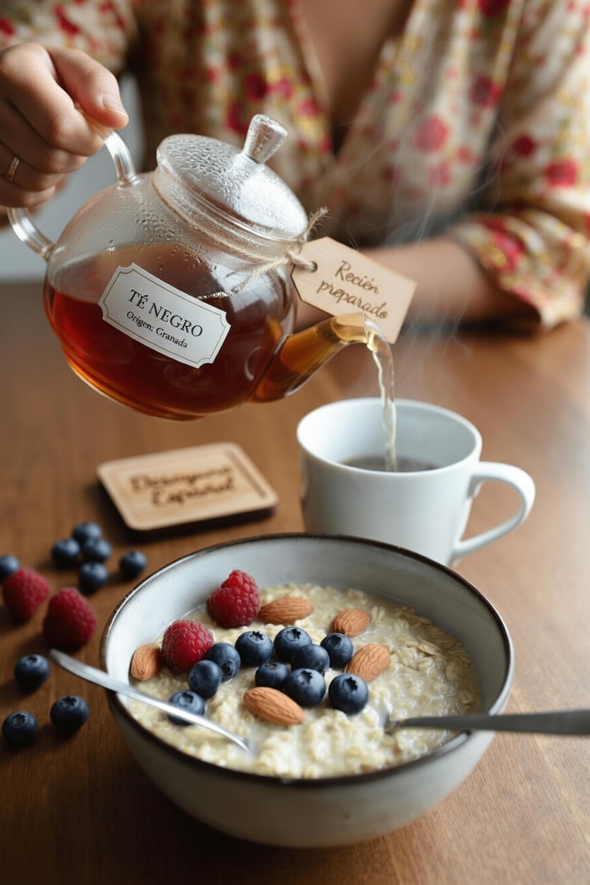 5 sorprendentes hábitos matutinos que favorecen de forma natural una función renal saludable