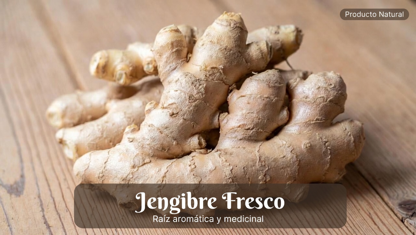 ¿Podría el jengibre ser un sencillo aliado de cocina para manejar las molestias del dolor de cabeza? Explorando la evidencia