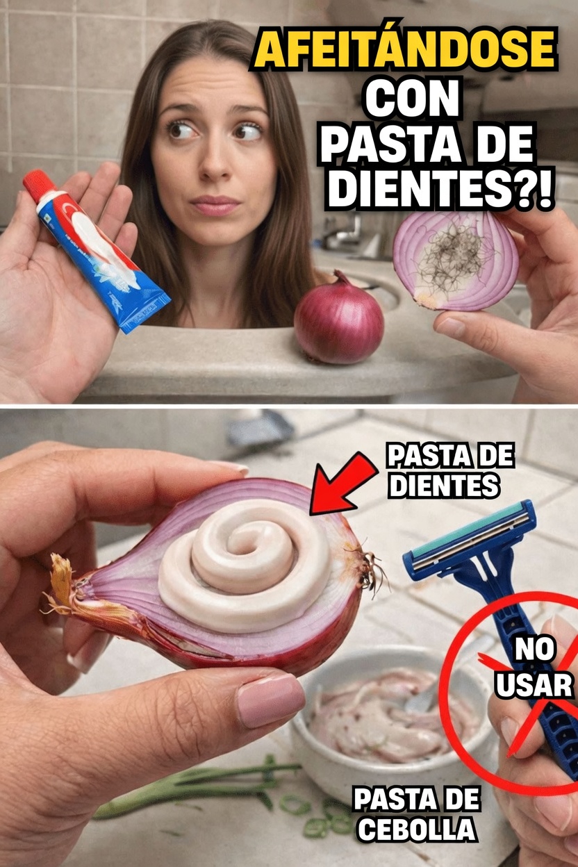 Explorando enfoques suaves y naturales para controlar el vello facial y corporal no deseado