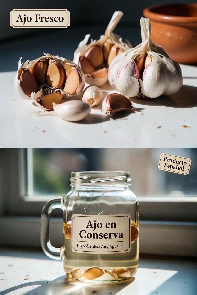 Explorando maneras naturales de apoyar la comodidad de las piernas con ajo y clavos de olor