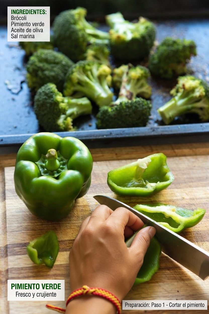 Dos verduras que favorecen la producción de colágeno para unas rodillas y articulaciones más saludables