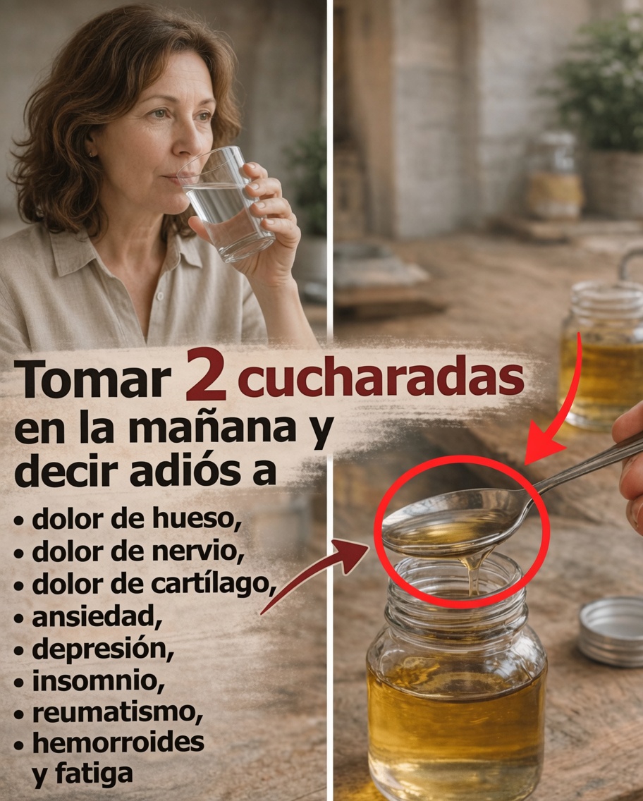 Por qué un tónico matutino podría encajar en tu rutina