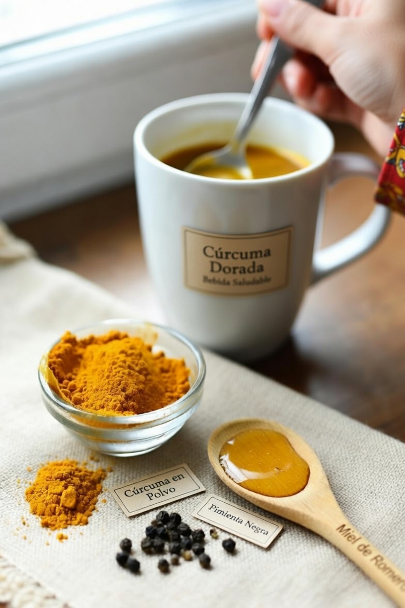 Por qué un tónico matutino podría encajar en tu rutina