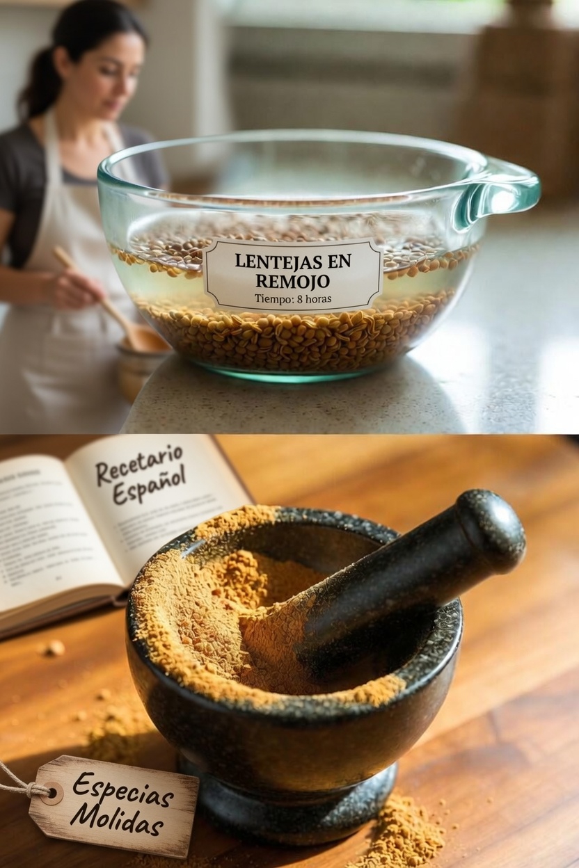 Explorando las semillas de fenogreco: formas sencillas de añadir esta hierba a tu rutina diaria