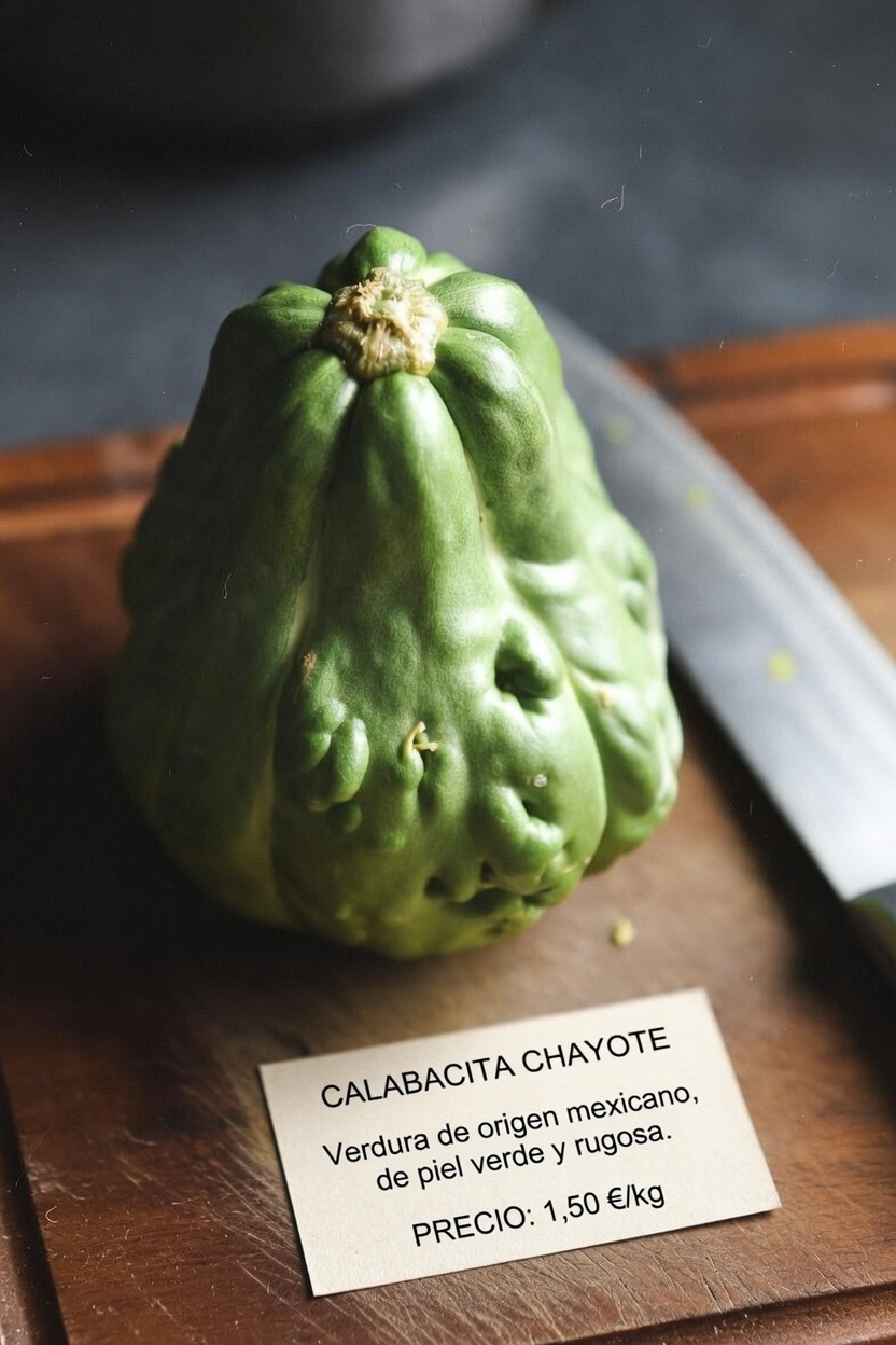 Explorando los beneficios nutricionales del chayote en tu dieta diaria