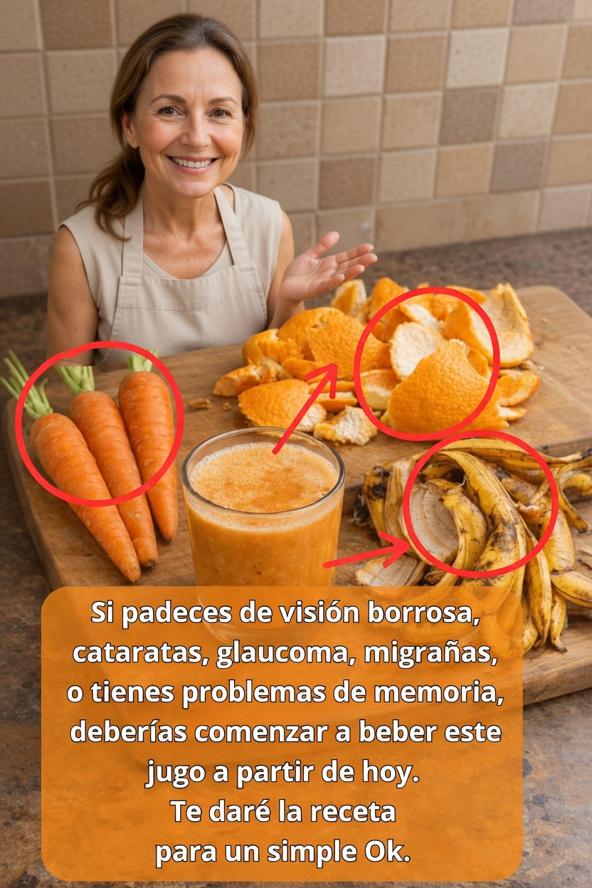 Por qué estos ingredientes son importantes para el apoyo de los ojos y el cerebro