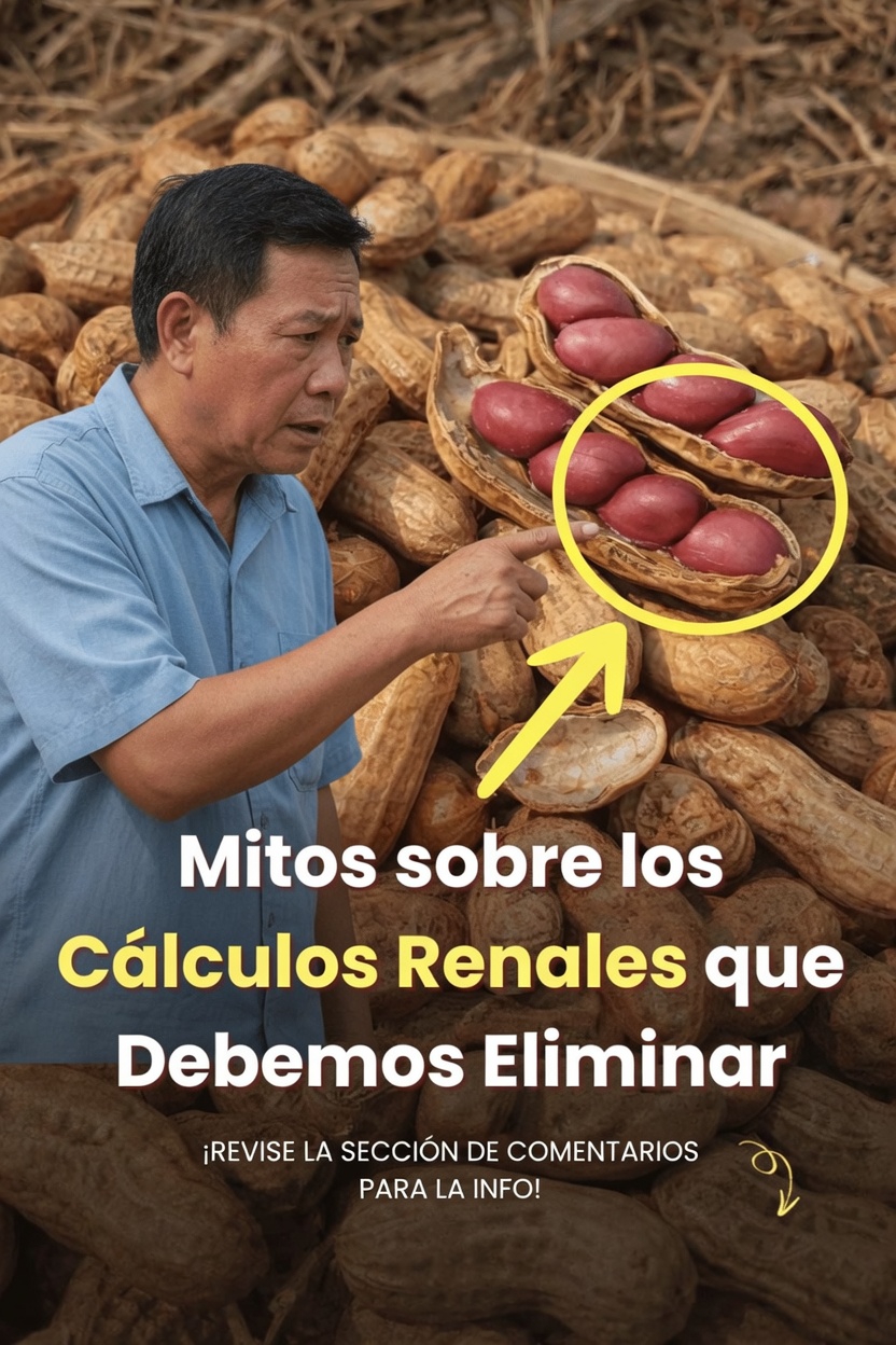 Alimentos que pueden contribuir al riesgo de cálculos renales: elecciones inteligentes a considerar