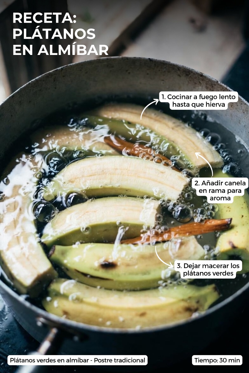 El error común que comete la gente al hervir plátanos saba para una mejor digestión y energía constante