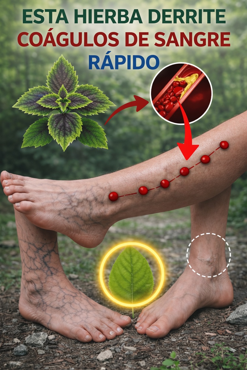 Por qué la circulación es importante para la comodidad de las piernas