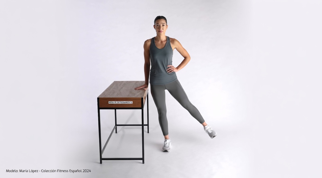 ¿Es suficiente caminar solo después de los 60? 5 movimientos simples que muchos médicos recomiendan