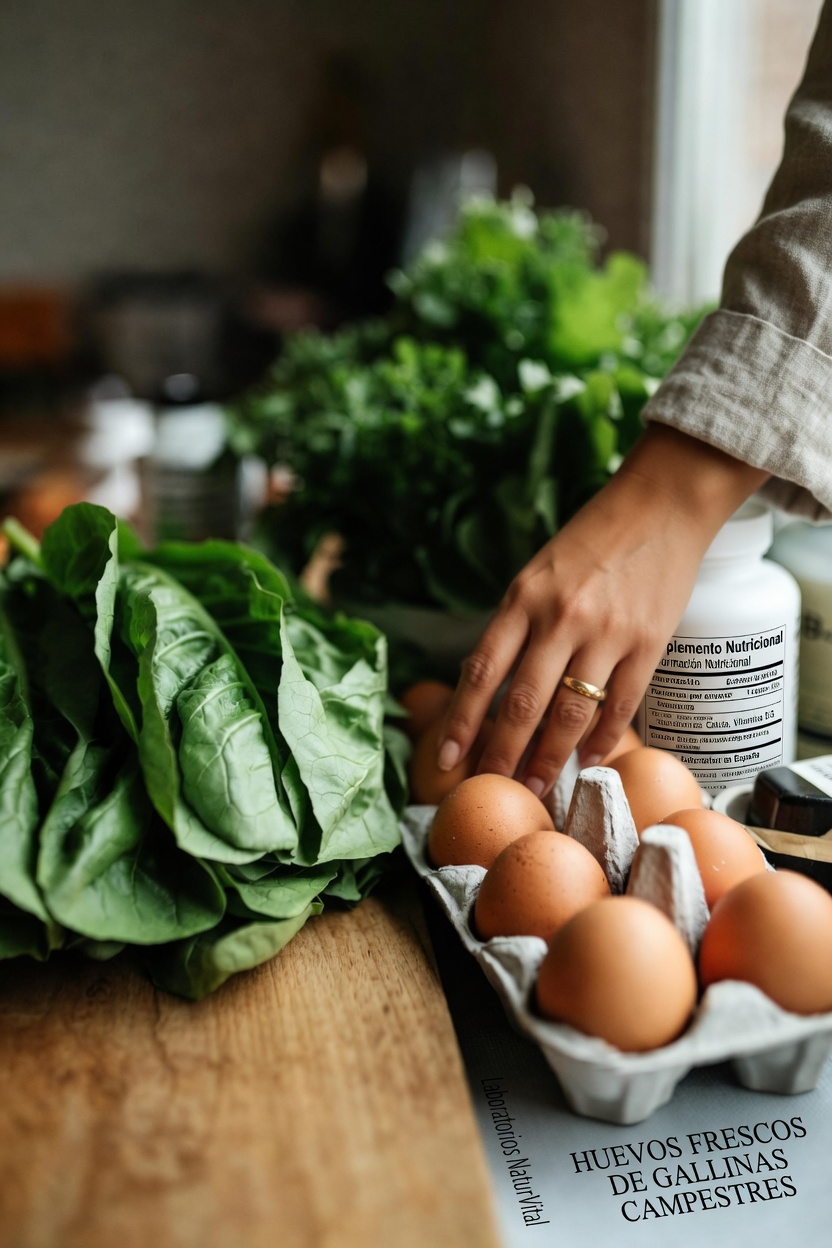 Como médico del CEREBRO, estoy EN SHOCK: ESTA vitamina aumenta el riesgo de derrame cerebral de la noche a la mañana | Salud para adultos mayores