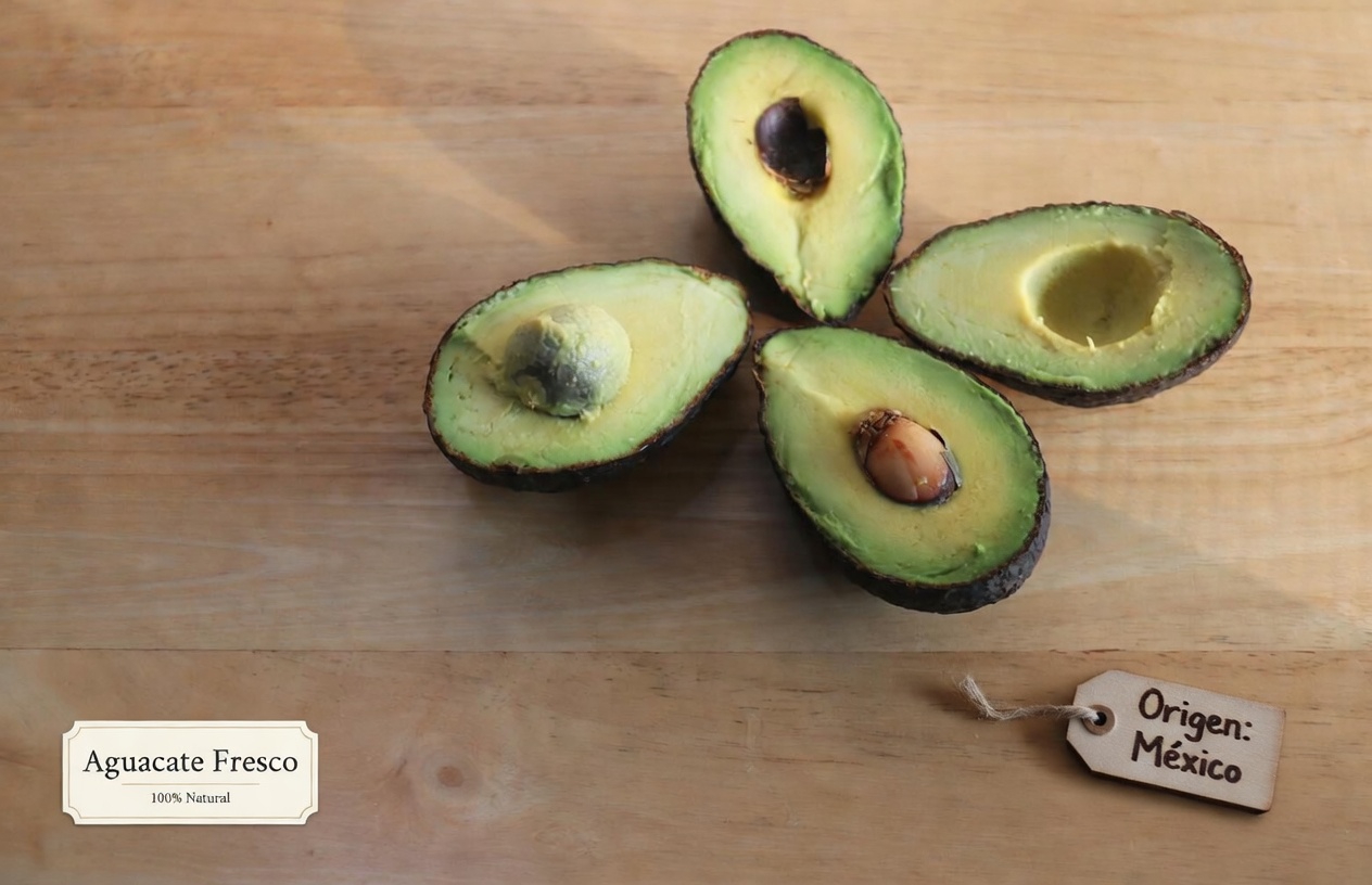 ¿Te falta este sencillo hábito con tomate y aguacate después de los 50?