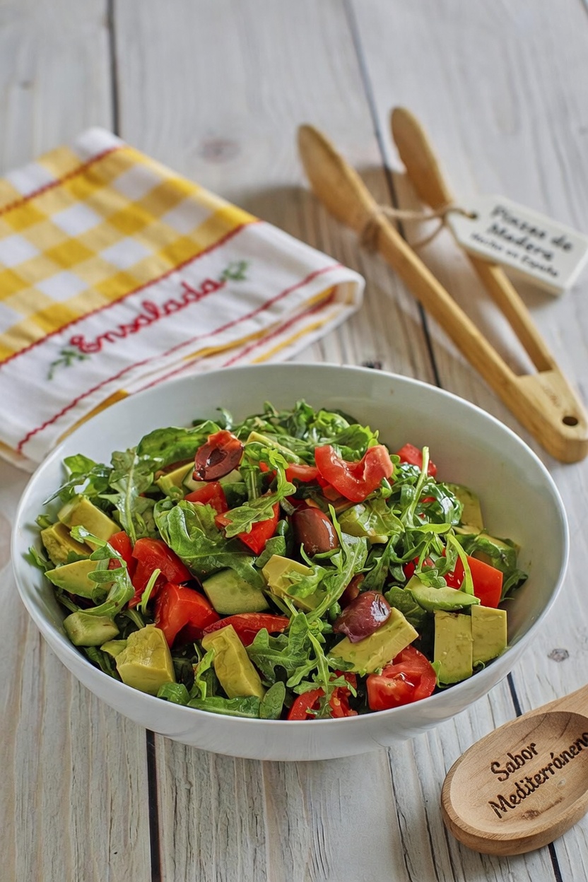 ¿Te falta este sencillo hábito con tomate y aguacate después de los 50?