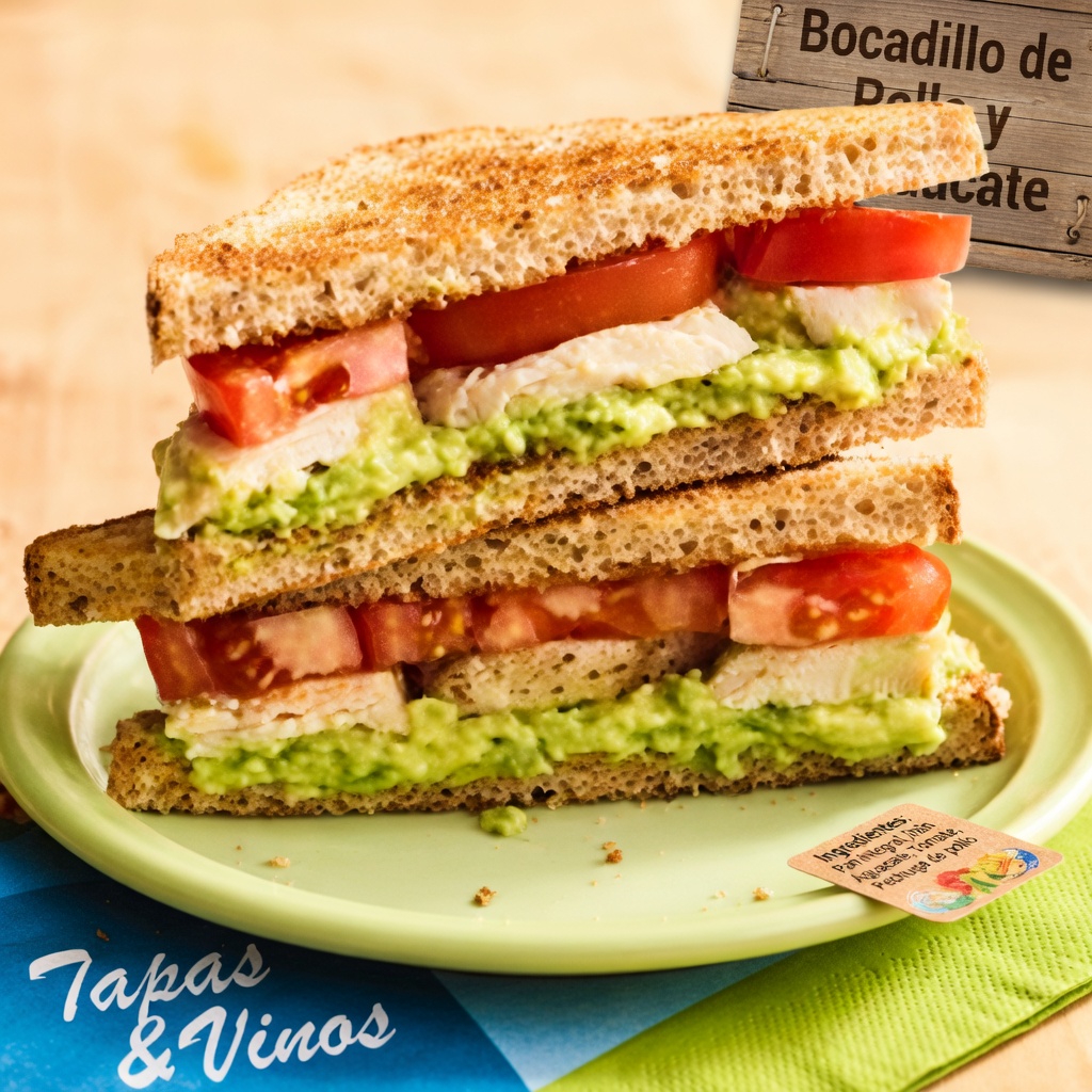 ¿Te falta este sencillo hábito con tomate y aguacate después de los 50?