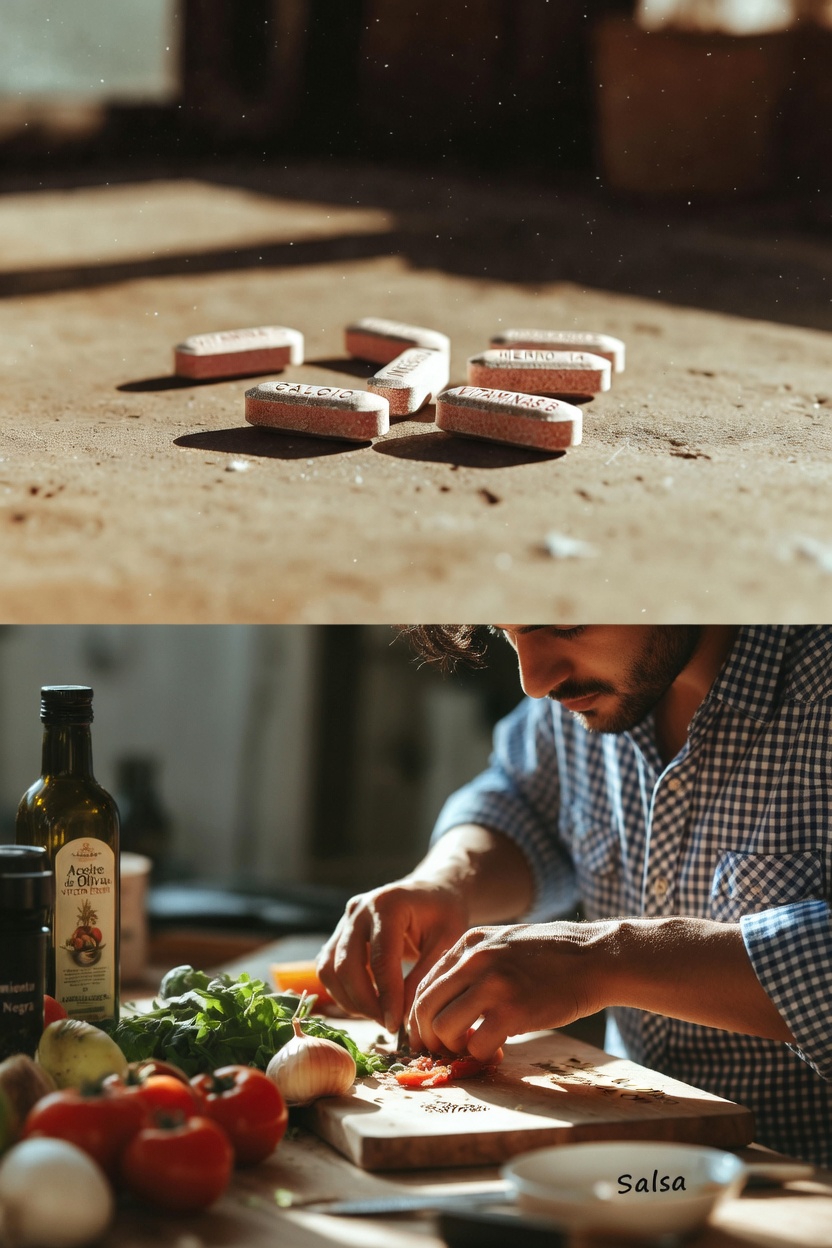 ¿Cuáles son los 10 principales efectos secundarios de la amlodipina y cómo puedes controlarlos a diario?