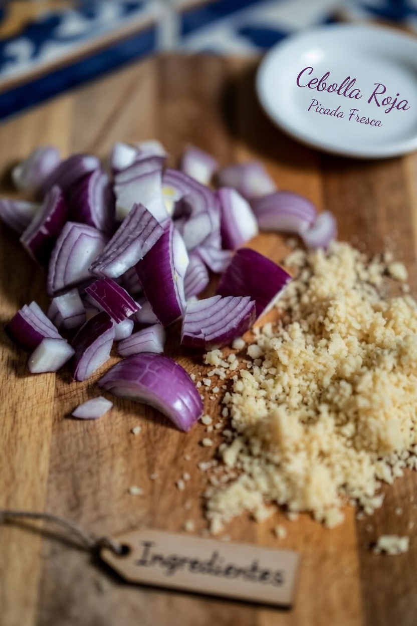 El poderoso potencial de la cebolla morada y el jengibre para favorecer un nivel saludable de azúcar en sangre y el bienestar del corazón