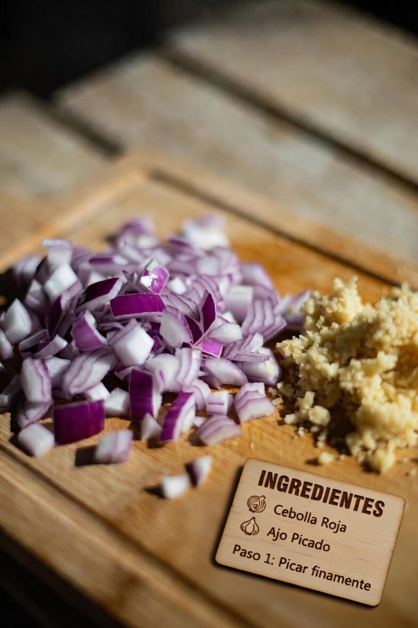 El poderoso potencial de la cebolla morada y el jengibre para favorecer un nivel saludable de azúcar en sangre y el bienestar del corazón