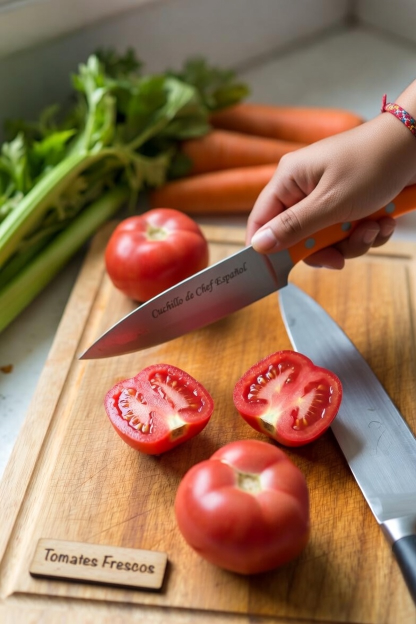 Los sorprendentes beneficios para la salud del jugo de tomate fresco: una forma sencilla de mejorar tu nutrición diaria