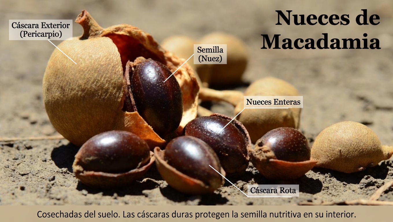 ¿Podrían las semillas de tamarindo ayudar a tu cuerpo a lidiar con los microplásticos? Lo que muestran las primeras investigaciones