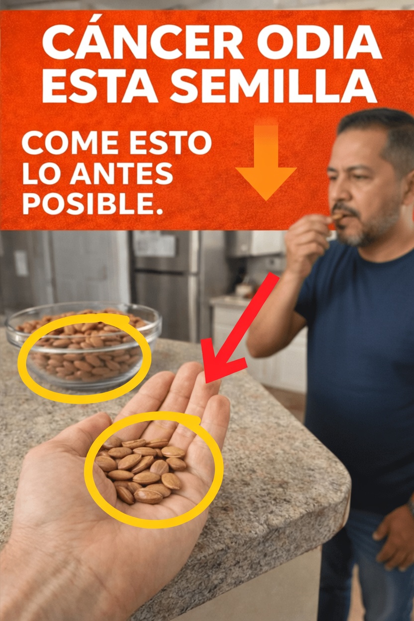 6 semillas ricas en nutrientes que quizás quieras añadir a tu dieta diaria para mejorar tu salud