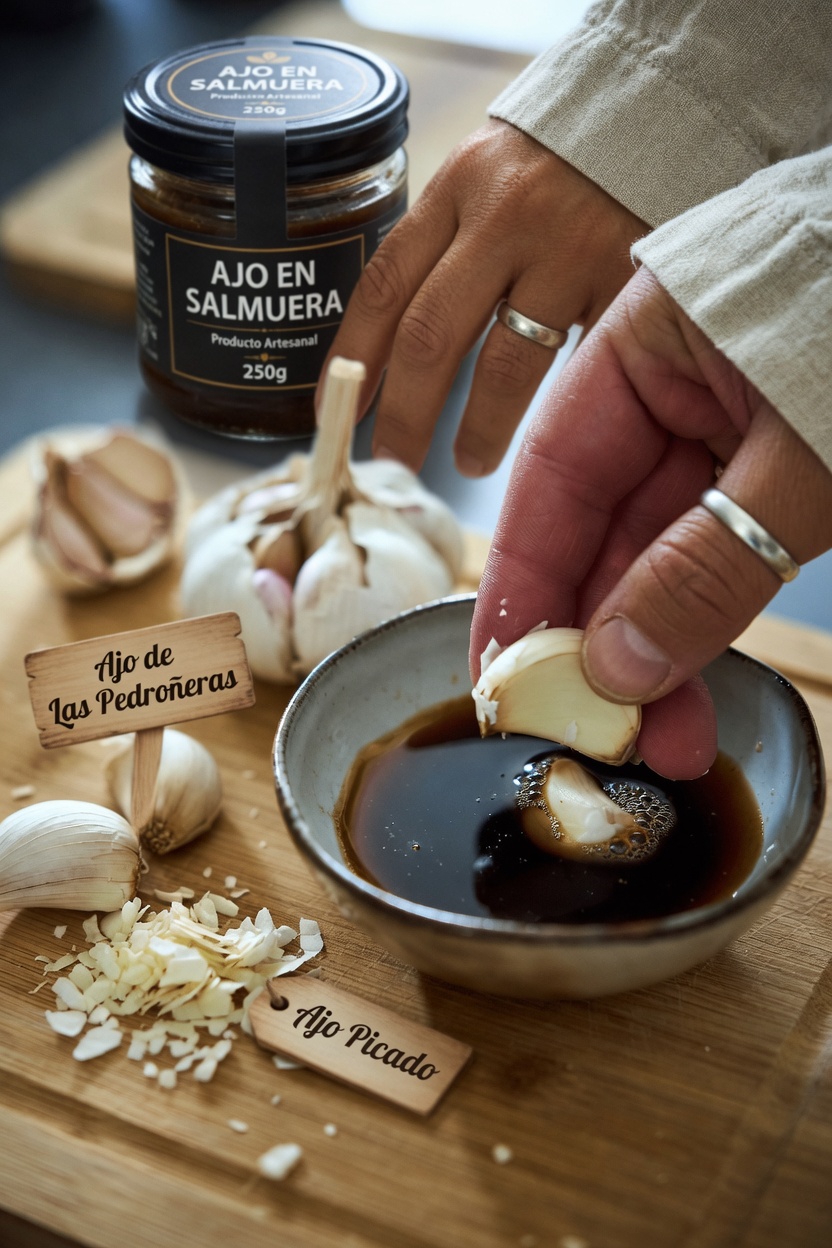 Por qué el ajo y el clavo están ganando atención para el cuidado del cabello