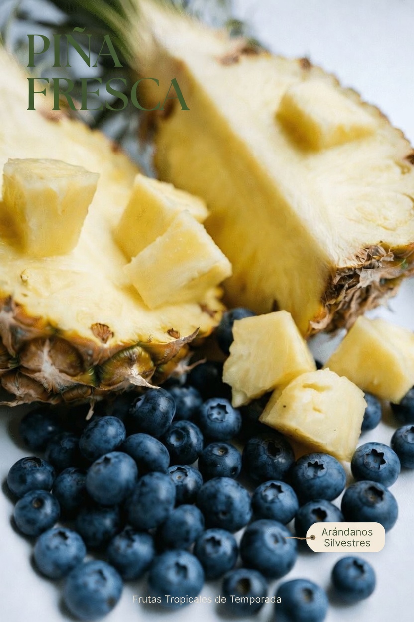 Descubre 4 frutas para la noche que ayudan a controlar los niveles de creatinina y la salud renal con apoyo natural para eliminar toxinas