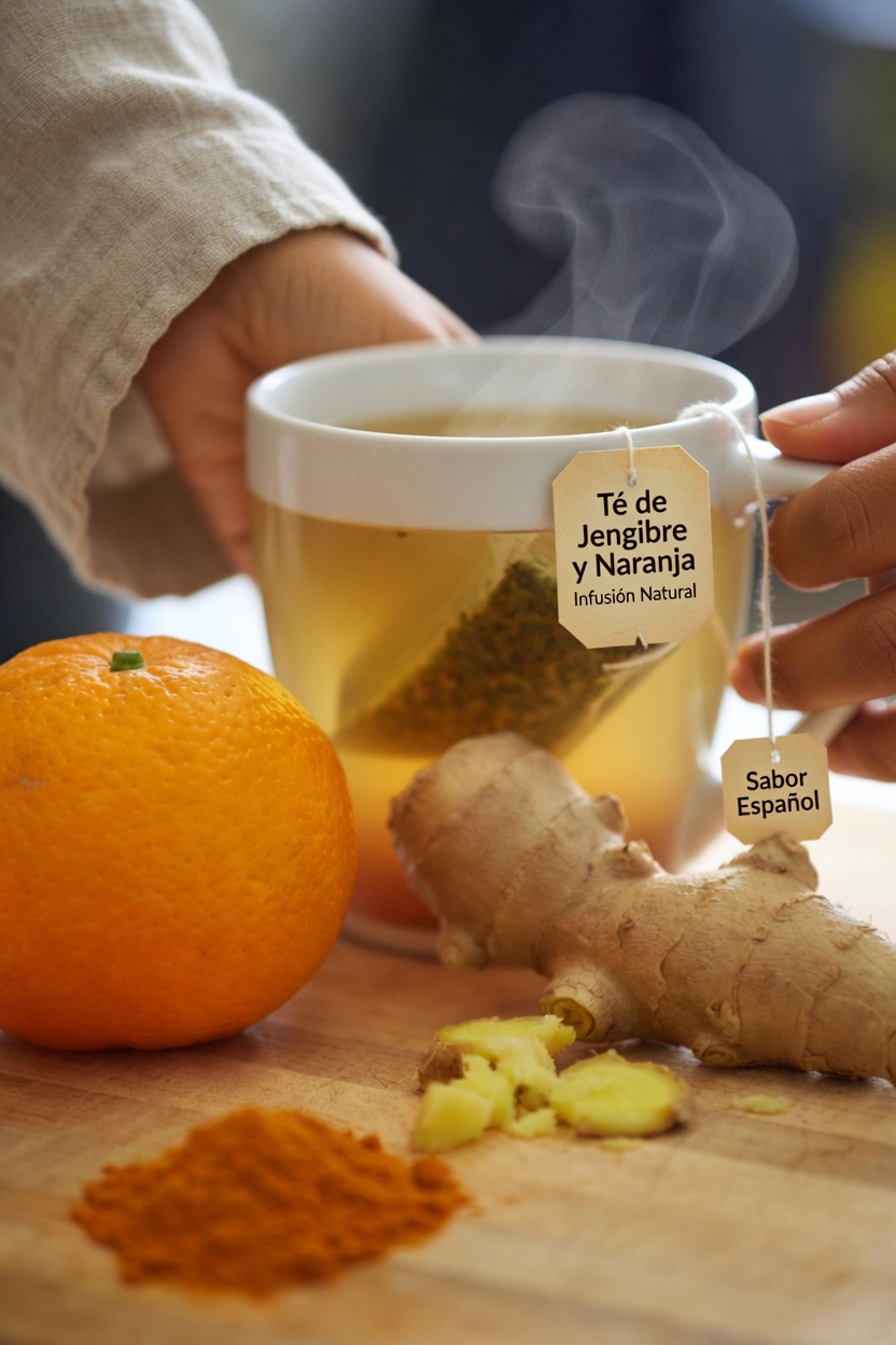 Descubre 4 bebidas para antes de dormir que pueden ayudar a favorecer el funcionamiento de tus riñones de forma natural mientras duermes