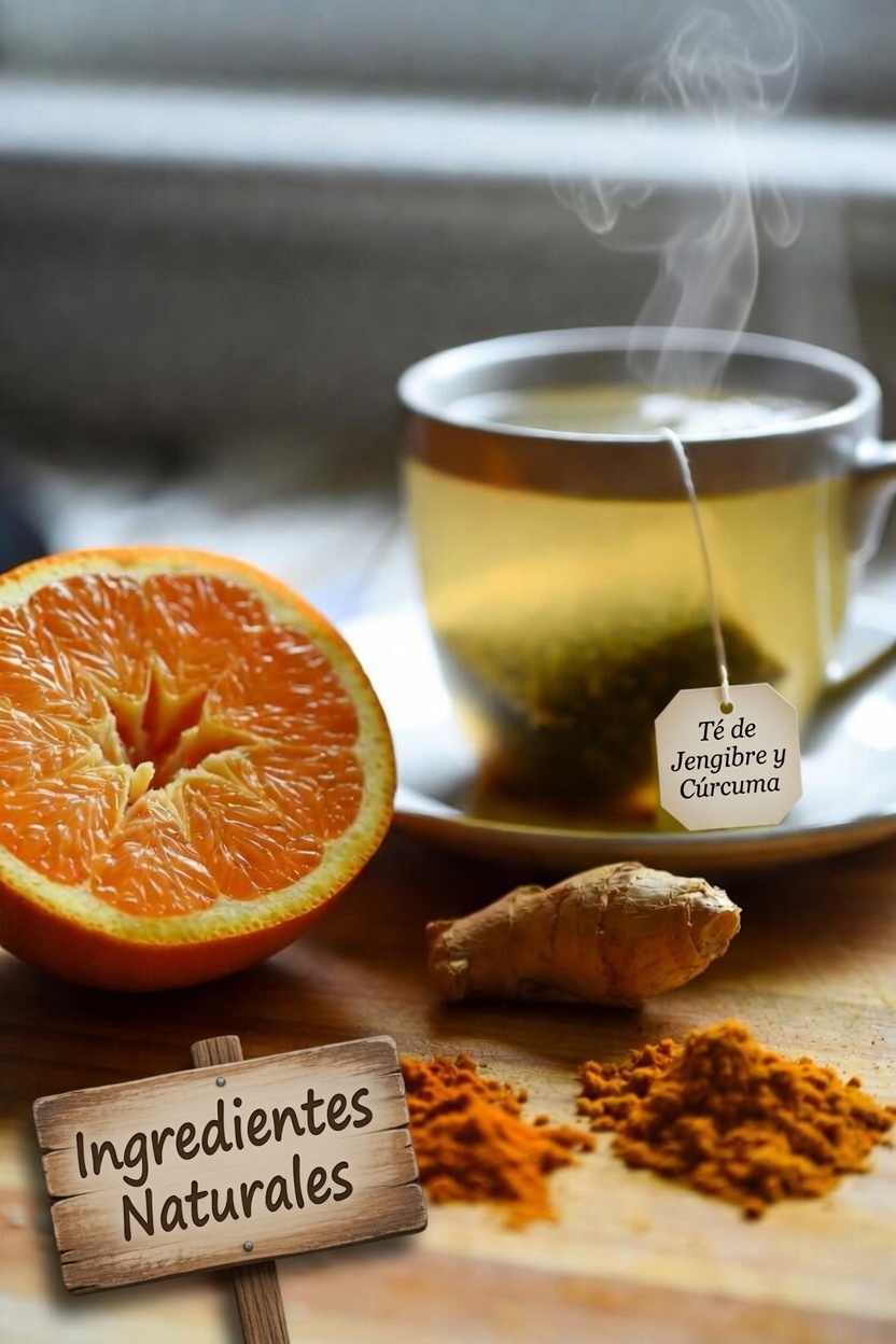 Descubre 4 bebidas para antes de dormir que pueden ayudar a favorecer el funcionamiento de tus riñones de forma natural mientras duermes