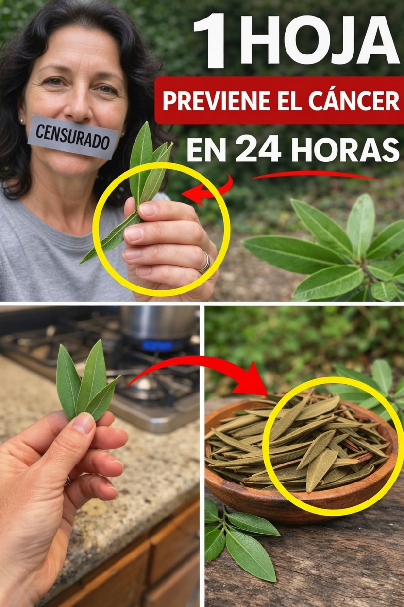 Hoja de laurel: explorando los posibles beneficios para la salud de esta hierba común de cocina